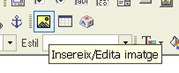 Inserir una imatge dins el text