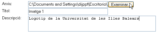 Exemple